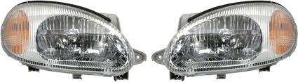 Always refer to your owner's manual when you're not 100% sure what the light indicates. Download Headlights Car Front Light Png Png Image With No Background Pngkey Com