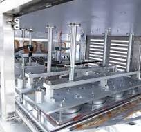 Bag Packing Machine Japanese Egg Tofu Duck Blood Jam ...