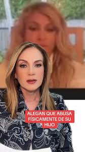 #espectáculos #entretenimiento #paulinarubio #colate