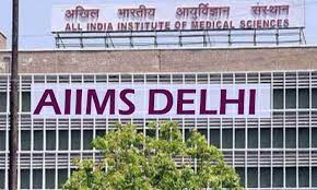 Jun 28, 2021 · a minor fire was reported at the main emergency ward of the all india institute of medical sciences (aiims) in delhi in the early hours of today. Aiims Delhi To Start Paediatric Trials For Covaxin Report