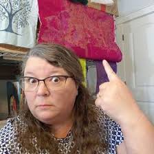 Teri Lucas (quiltedteri)