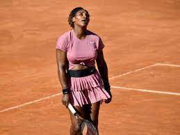 1 in women's single tennis. Wg09dlycxwhtam