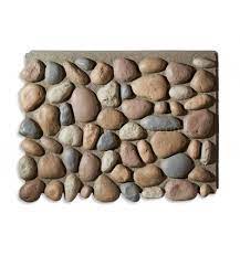 We did not find results for: Faux River Rock River Rock Panels Multicolor