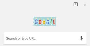 Google Remembers Your Birthday My Personal Google Doodle 11 12 2017 Google Doodles Doodles Google