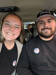 Voting polls open until 7:00 pm in the BEACHES community