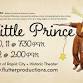 Flutter Productions presents "The Little Prince"