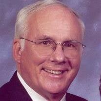 Dr. Sanford Ladage Obituary