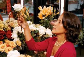 25 Of The Smartest Pieces Of Advice From Women Who Started Their Own Businesses Dream Career Become A Florist Business Advice