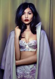 Gemma Chan | Asian Sirens