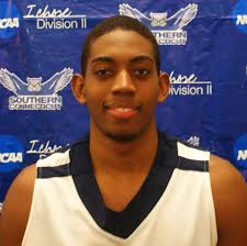 2012-13 Men's Basketball Roster