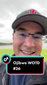 Mino: Ojibwe Word of the Day