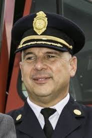 Town of Milton appoints new fire chief