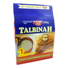 Maybe you would like to learn more about one of these? Bubur Gandum Talbinah 500gram Bubur Gandum Sehat Al Khodry Alkodry Shopee Indonesia