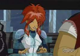 A scary intergalactic “library” in Megas XLR – Pop Culture Library Review
