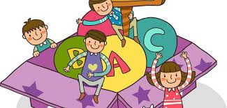 تعليم و قراءة اللغة الانجليزية للاطفال