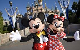 Image result for disneyland nightmares, one day out of life
