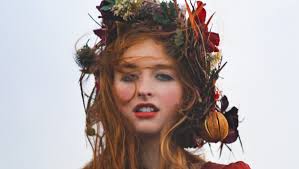 From Arranging Flowers To Arranging Music Ciara Lawless Releases Latest  Single 'I Am Your Healer'