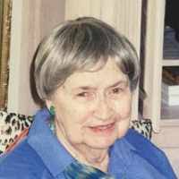 Audrey Evelyn Salter (1923–2014) • FamilySearch