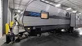 Expect to keep busy at this campground, where a variety of activities will have you up from dawn 'til dusk! 2021 Forest River Salem 27re For Sale Fun N Sun Rv Youtube