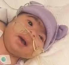 Can someone plz make my granddaughter an angel she passed away 10/5 almost  made it 9 months her name is Avaya