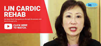 CARDIAC REHABILITATION BY IJN