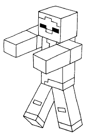 Check spelling or type a new query. Kolorowanki Minecraft Zombie Pigman Novocom Top