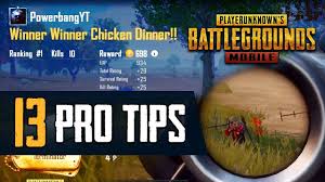 You can buy clothing with real money whether you're in a team or on your own, here's some tips to get you through the game. 13 Pro Tips To Improve Your Pubg Mobile Game Youtube