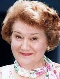 Dame Patricia Routledge in December 2024 🛎️🥂 Her latest Public Photo Dame  Patricia Routledge loves a glass of champagne with a good companion and a  good meal. Restaurant Chez Moi in