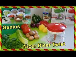 Neu Nicer Dicer Twist Anleitung Sofie Haushalt Unperfekt Perfekt Youtube Schnittchen Nicer Dicer Einfache Rezepte Mittagessen