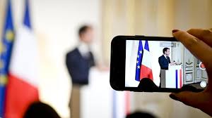 Voici les différentes réactions politiques. 29m 7iqasonstm