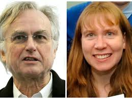 World-renowned evolutionary biologist Richard Dawkins hits back at  Oswaldtwistle head's 'bible' Twitter claim