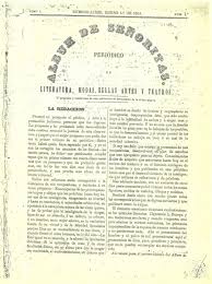 Lengua, literatura o afines 2. Juana Manso Y Sus Ideas Sobre Educacion Y Feminismo Ministerio De Cultura