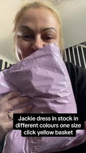 Ruby Jackie Dress