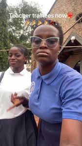 studentteachersvideo… Y'all should pave way for teacher trainees beca...
