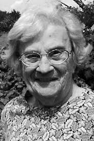 Rose Bouchard Obituary (2014)