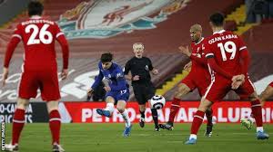 Timo werner fired an early effort over the bar, then wasted another good chance when the ball. Mrcp2pkj3e9rbm