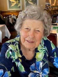 Katherine Gould Duls Obituary