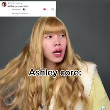 Lourdasprec Ashley