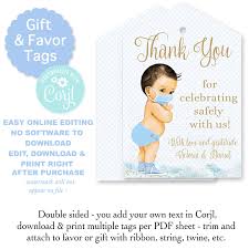 Its a boy stars gift tags. Boy Drive By Baby Shower Gift Tagsboy Baby Shower Gift Etsy Baby Shower Gifts For Boys Baby Shower Gifts Baby Shower Invitations For Boys