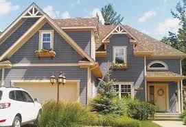 Canexel Revetement Exterieur Laferte Centre De Renovation Revetement Exterieur Maison Revetement Mural Exterieur Parement Mural