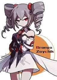 Credit allows you to download with unlimited speed. Pin By Truc Cherry On Honkai Impact 3 Tsundere Girl Anime Tsundere