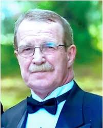 Patrick Kevin Fullum Obituary (2025)