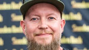 Karl Blomgren, Bokningsansvarig & Vice VD