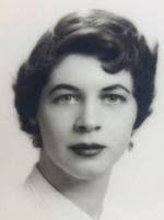 Martha Demattia Obituary (1932