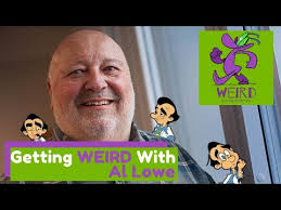 Cracking Jokes With Al Lowe