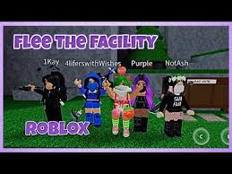 Ever wonder which computers, capsules, and exits are the best in roblox's flee the facility? Video Roblox Flee The Facility