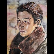 Ji Chang Wook HK Wookies Club