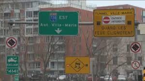 We did not find results for: Quebec S French Only Road Signs To Be Replaced With Pictograms Ctv News