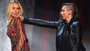 The celebrity panel will help contestants guess who can and cannot sing from a group of strangers in front of them. Britain S Got Talent Semi Final Who Got Through The Haunting Amanda Holden Swearing 5 Shocking Moments Bt