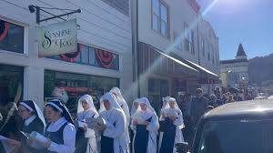 Latin Mass Society of the North Coast